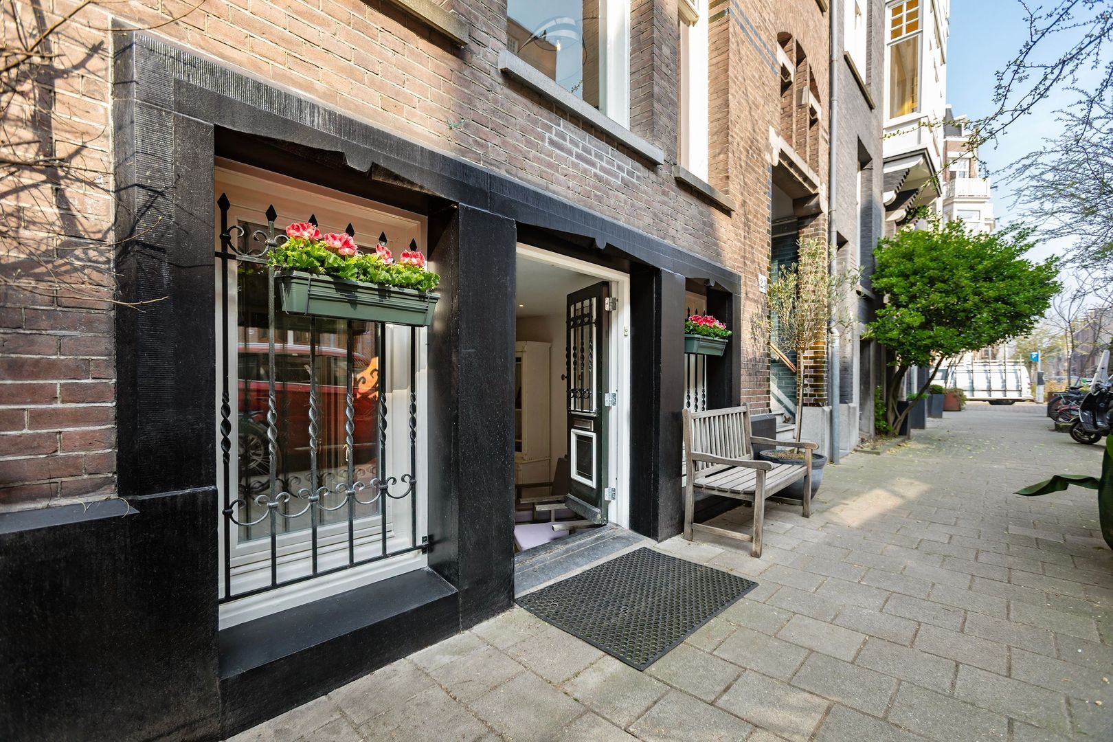 Valeriusstraat 240 H, Amsterdam foto-2