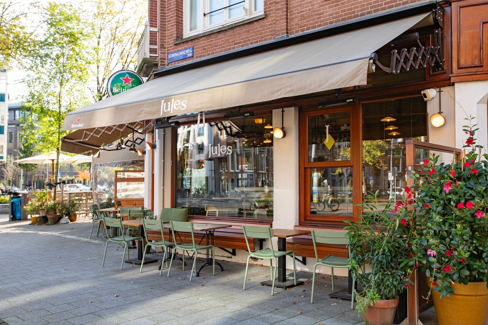 Valeriusstraat 240 H, Amsterdam foto-64