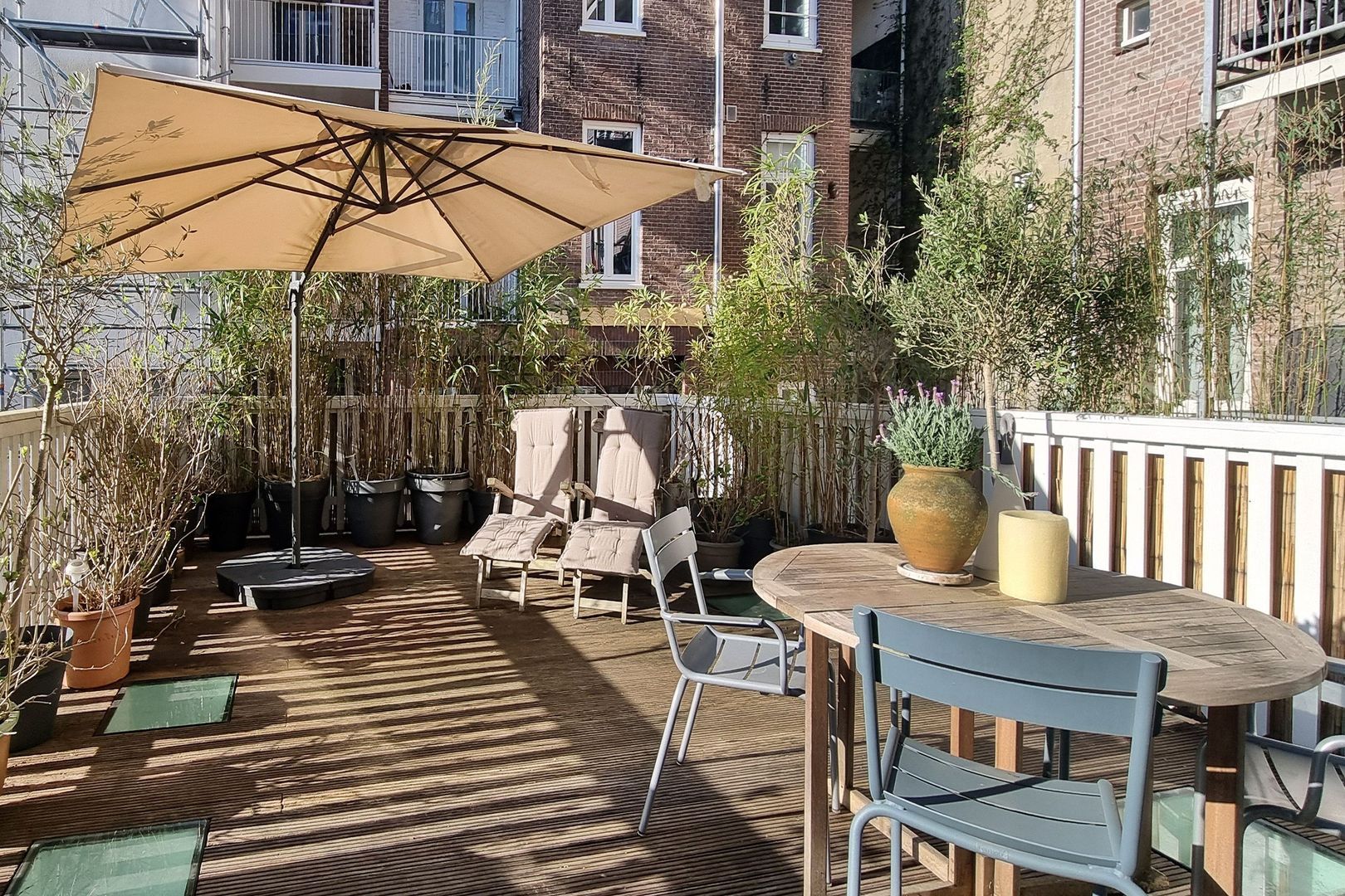 Valeriusstraat 240 H, Amsterdam foto-4