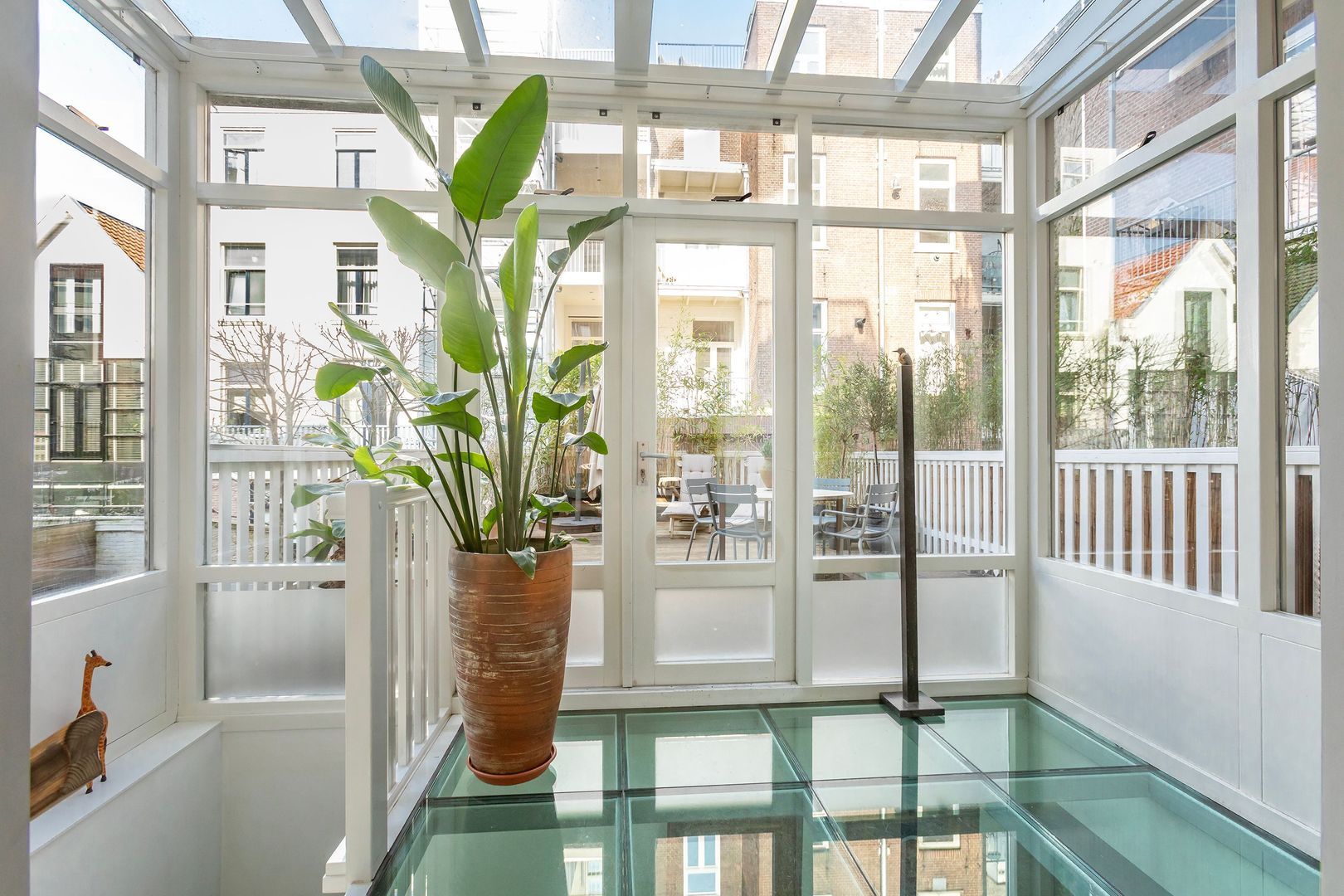 Valeriusstraat 240 H, Amsterdam foto-24