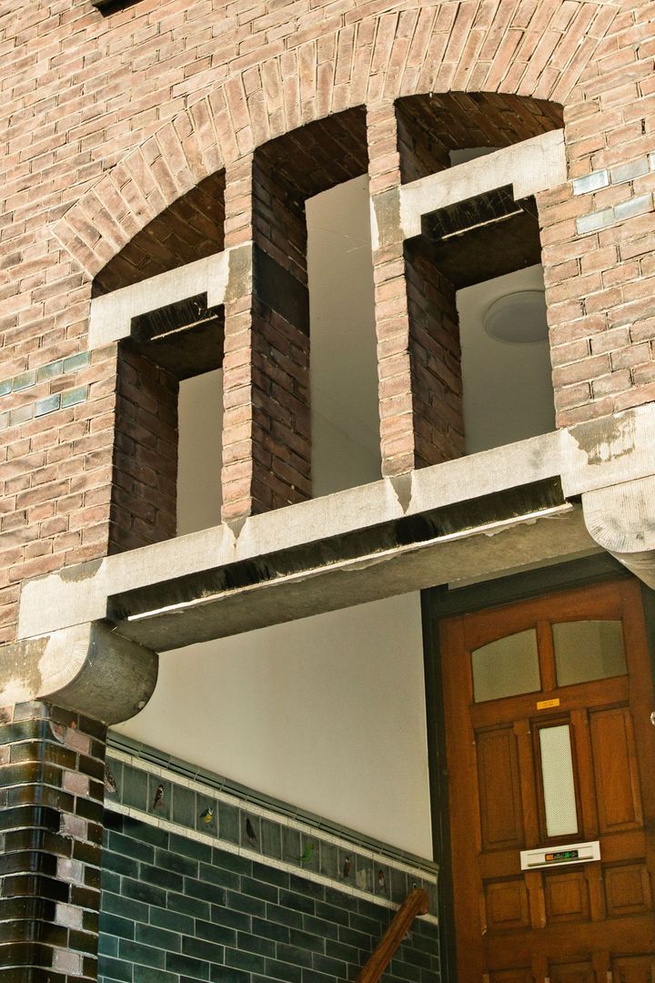 Valeriusstraat 240 H, Amsterdam foto-59