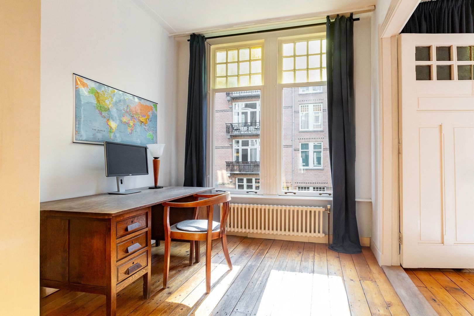 Valeriusstraat 240 H, Amsterdam foto-36