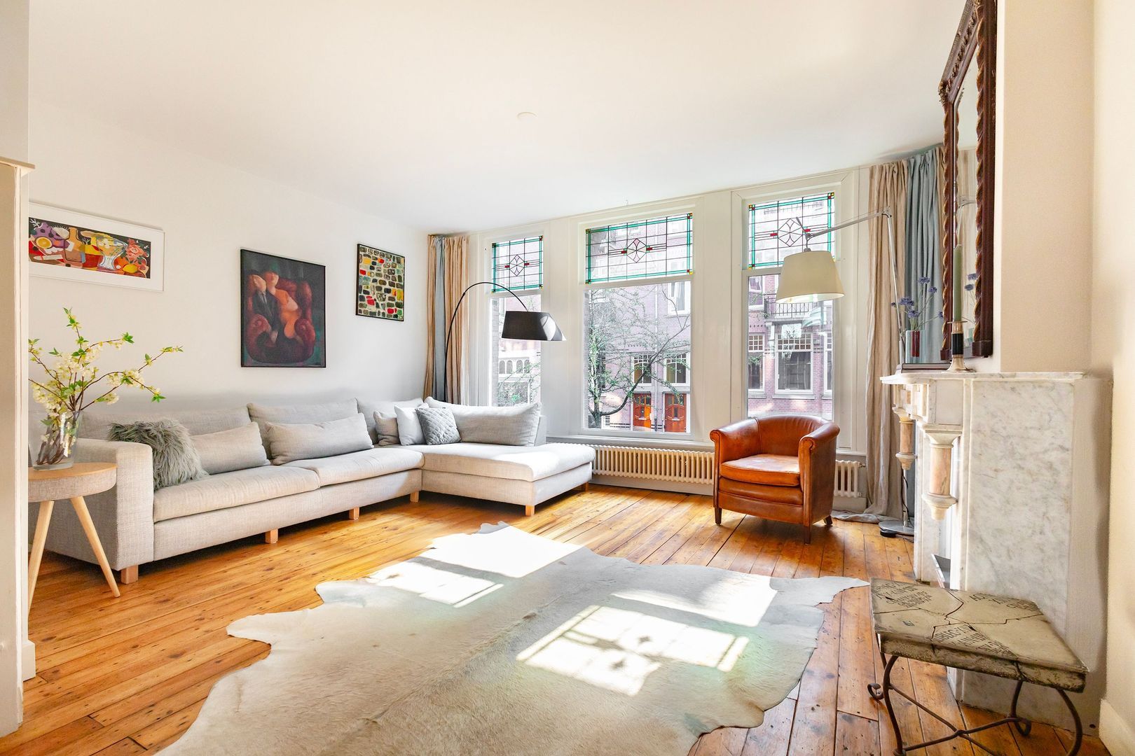 Valeriusstraat 240 H, Amsterdam foto-11