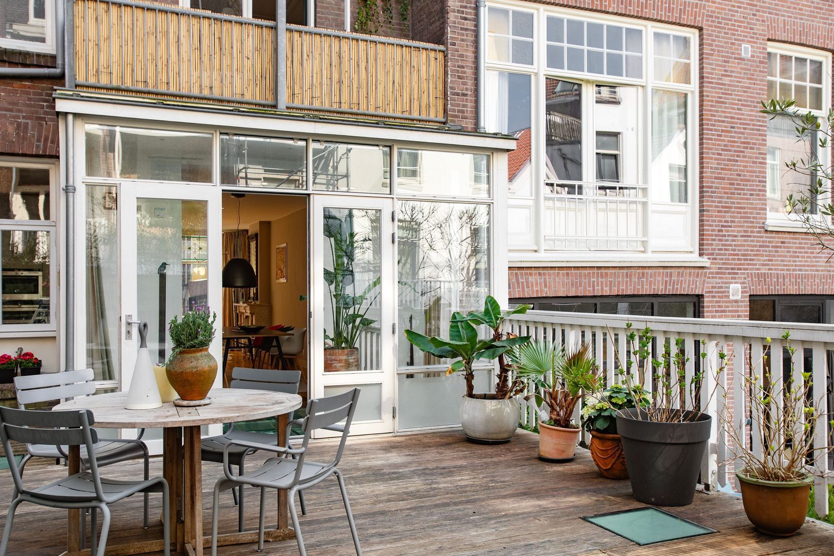 Valeriusstraat 240 H, Amsterdam foto-27