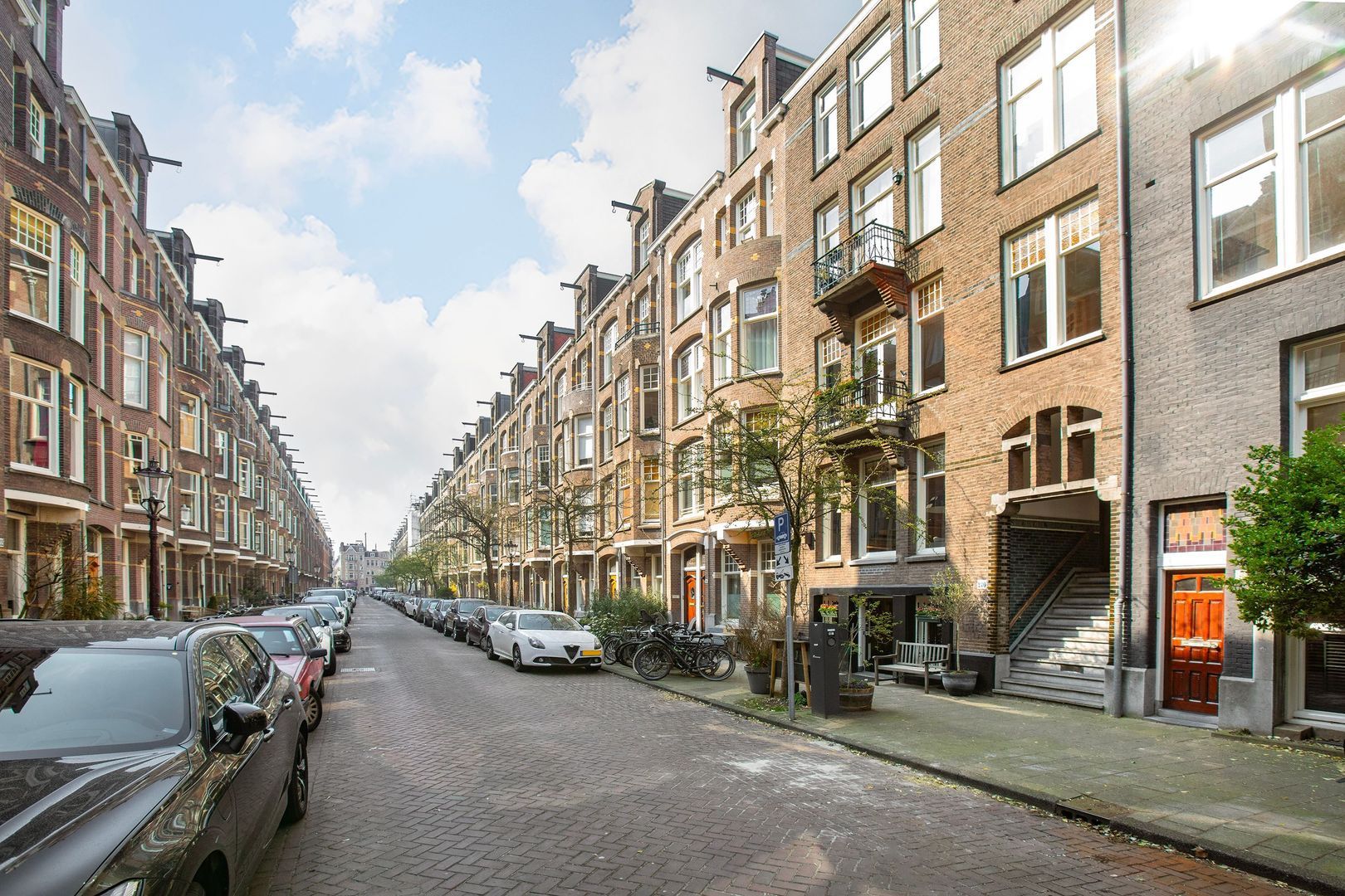 Valeriusstraat 240 H, Amsterdam foto-61