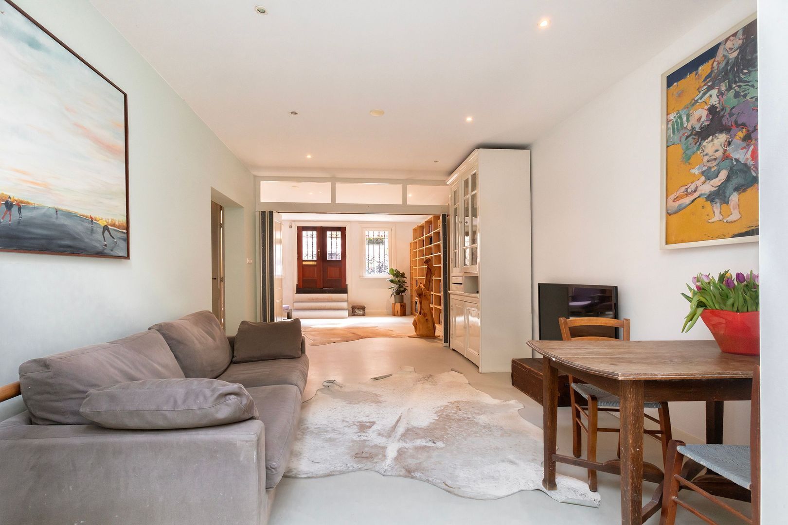 Valeriusstraat 240 H, Amsterdam foto-45