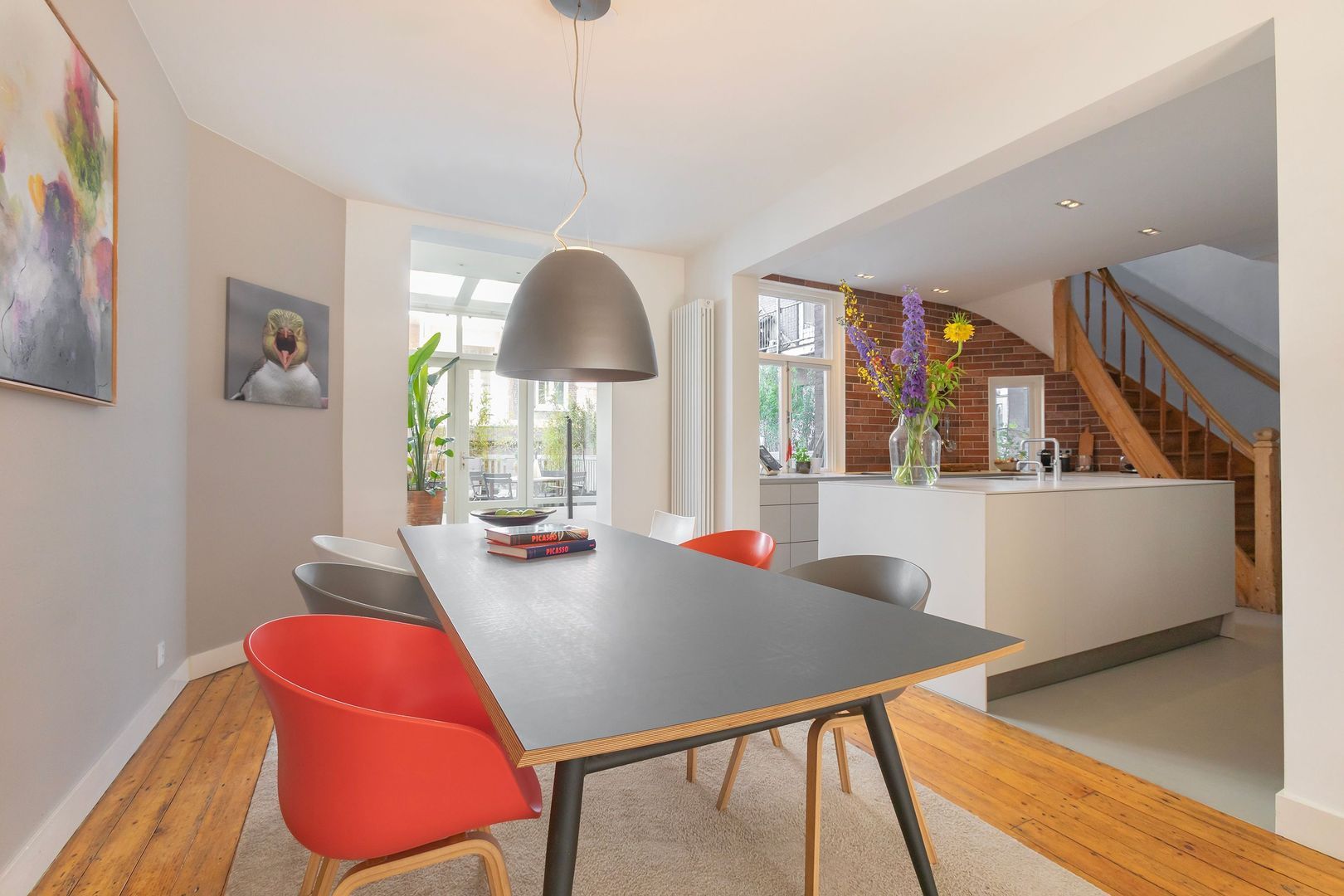 Valeriusstraat 240 H, Amsterdam foto-18