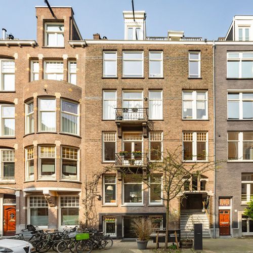 Valeriusstraat 240 H, Amsterdam foto-1