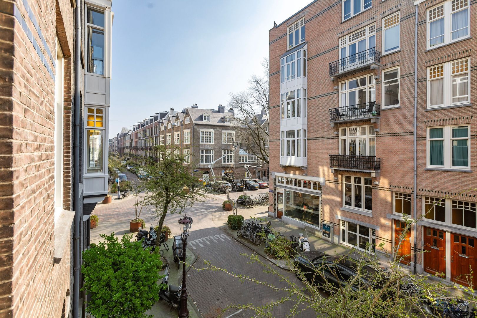 Valeriusstraat 240 H, Amsterdam foto-15