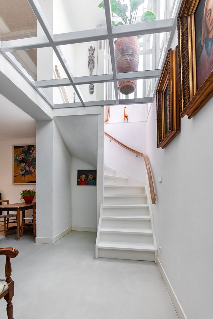 Valeriusstraat 240 H, Amsterdam foto-6