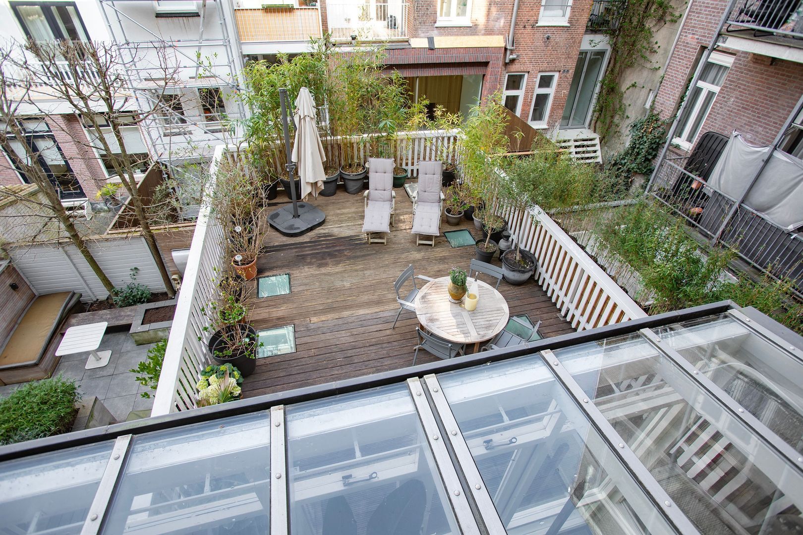 Valeriusstraat 240 H, Amsterdam foto-29