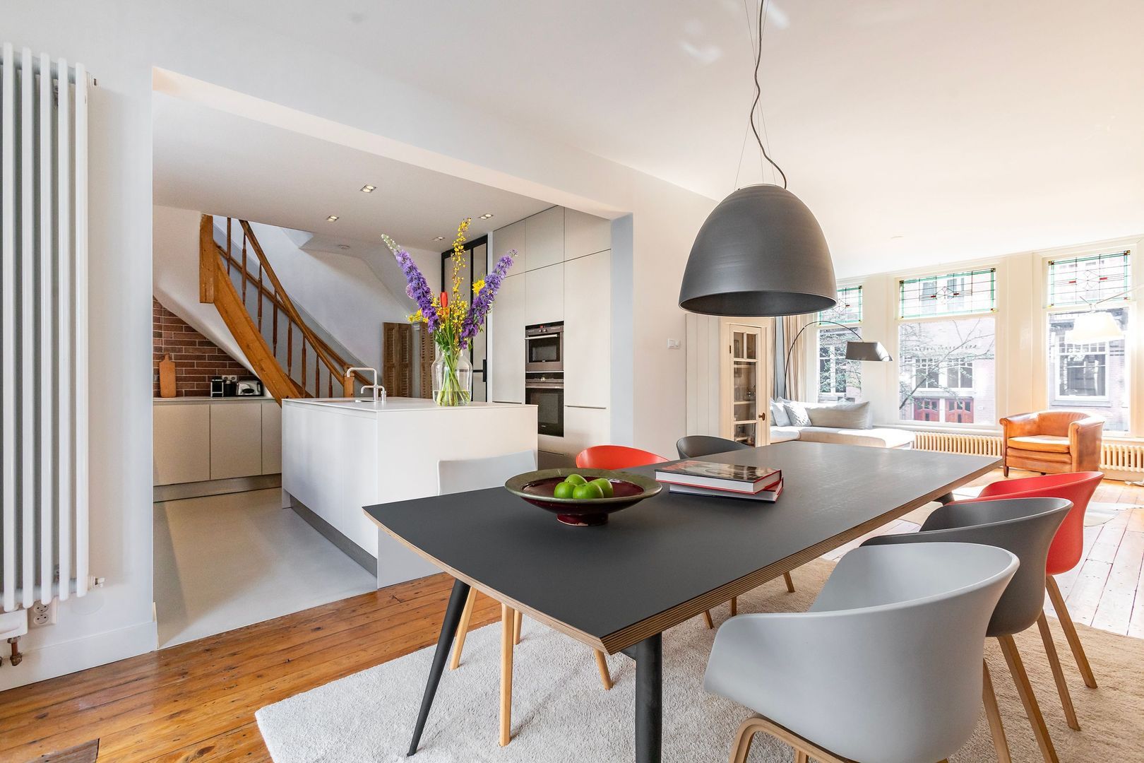 Valeriusstraat 240 H, Amsterdam foto-3