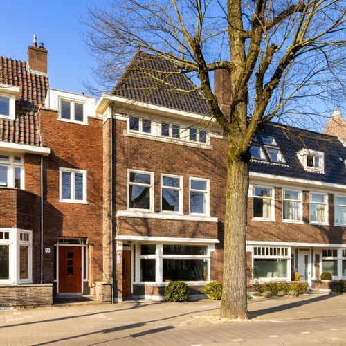 Stadionweg 66, Amsterdam foto-1