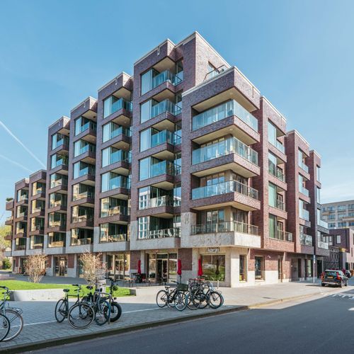 Gaasterlandstraat 228, Amsterdam foto-1