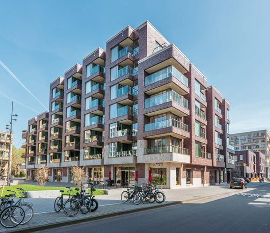 Gaasterlandstraat 228, Amsterdam