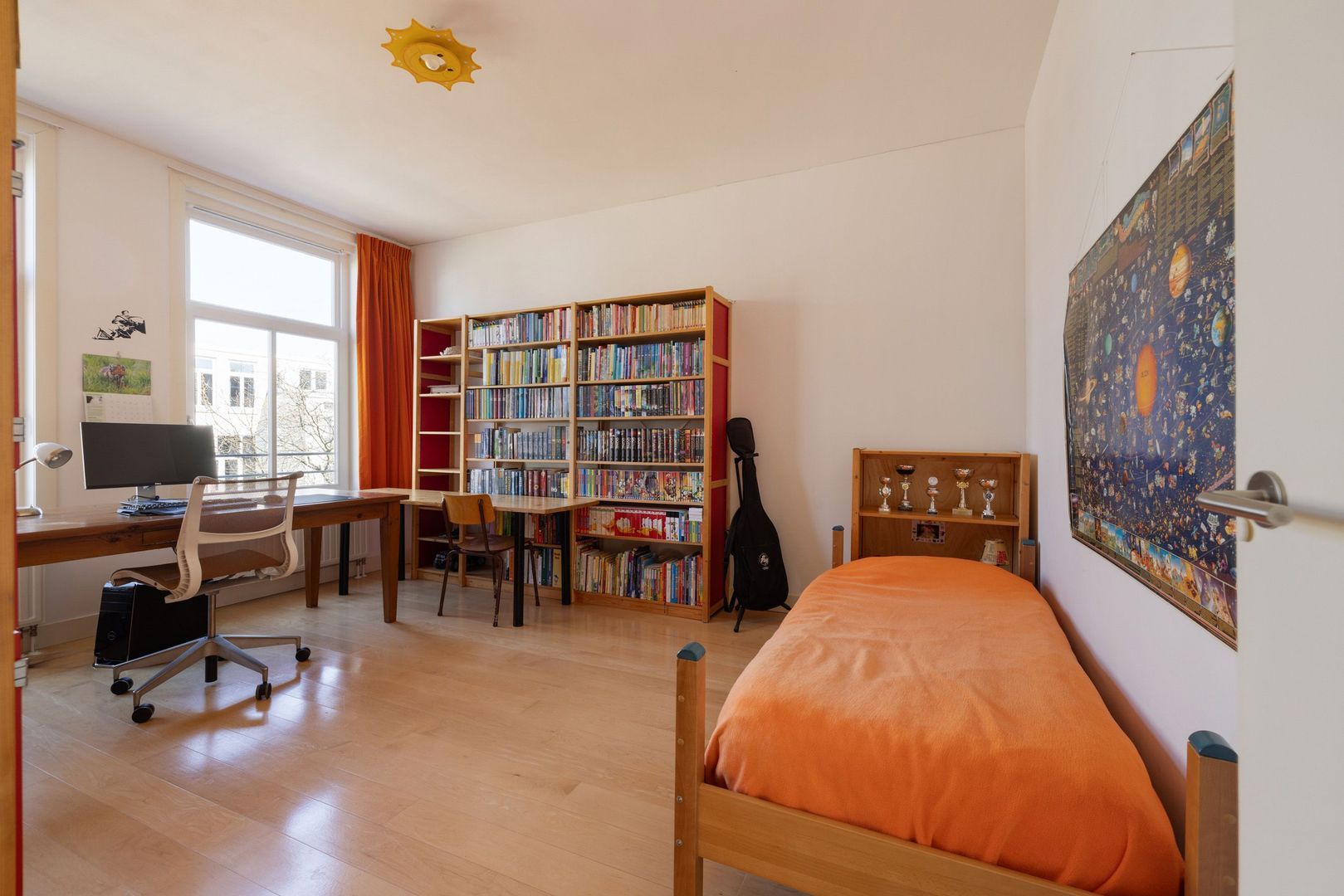 Bredeweg 29, Amsterdam foto-43