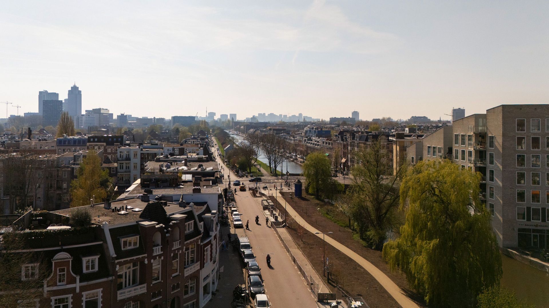 Bredeweg 29, Amsterdam foto-61