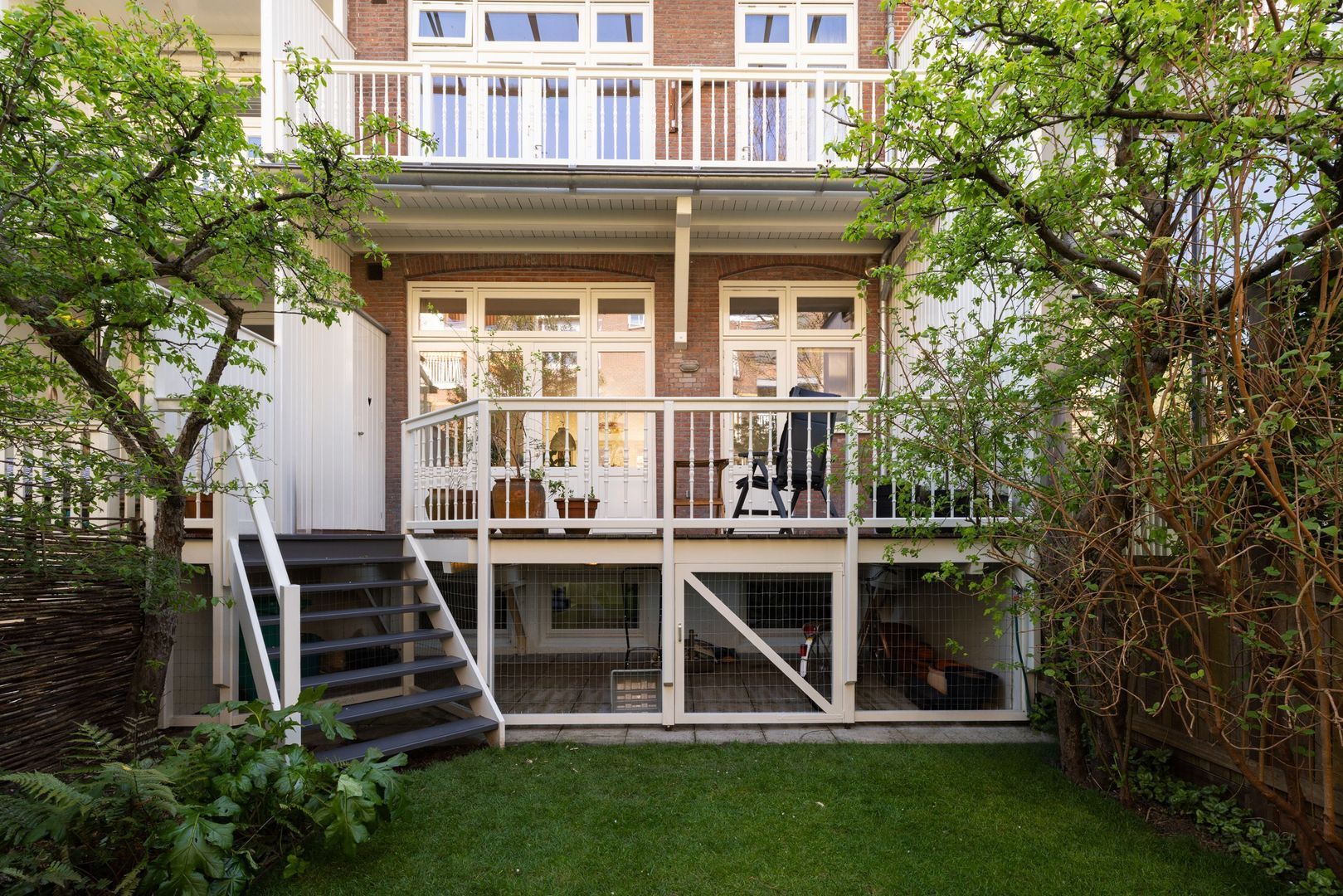 Bredeweg 29, Amsterdam foto-24