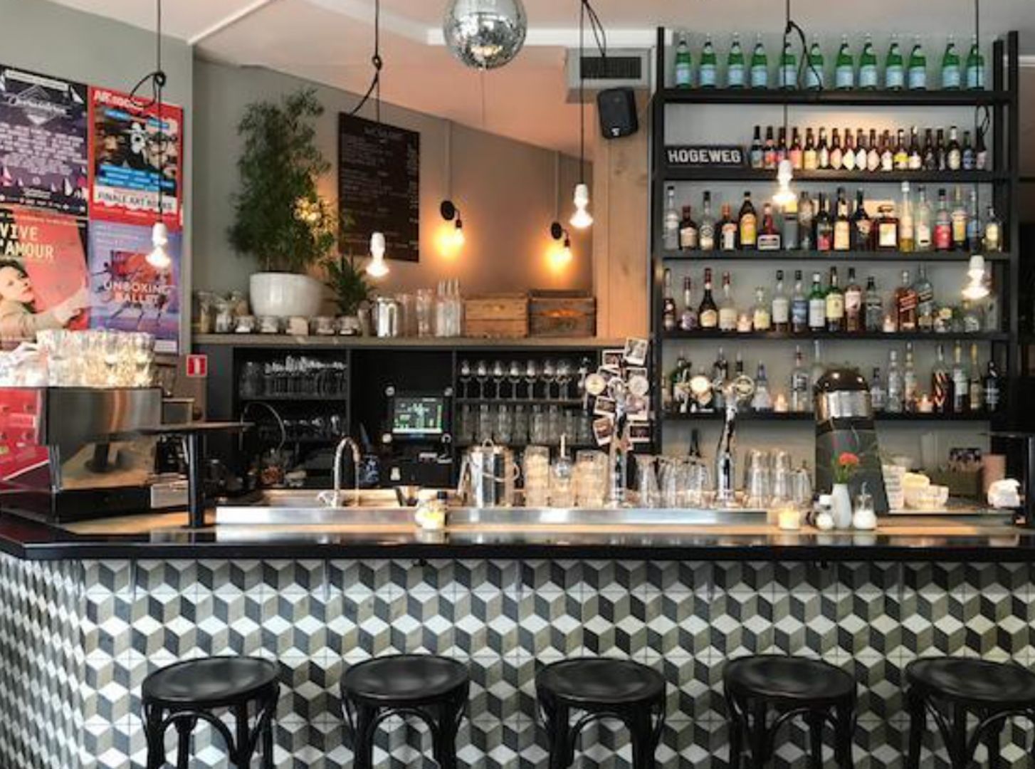 Bredeweg 29, Amsterdam foto-64