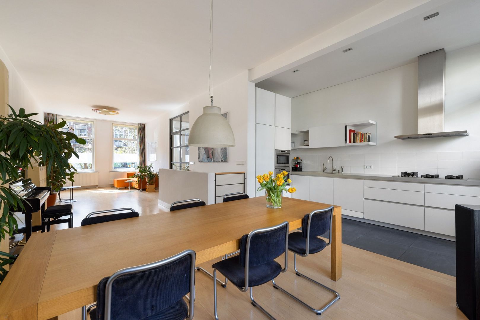 Bredeweg 29, Amsterdam foto-26