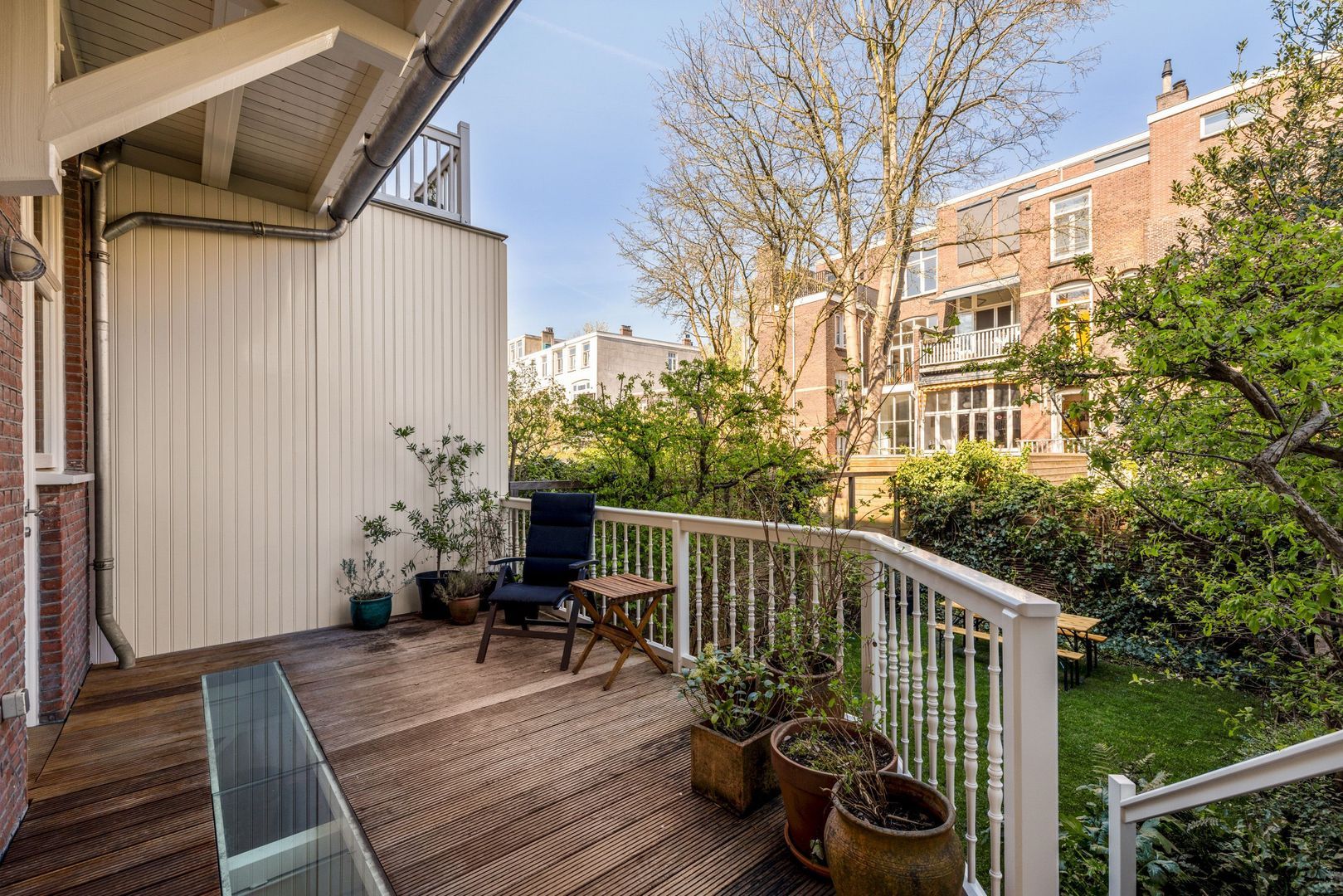 Bredeweg 29, Amsterdam foto-1