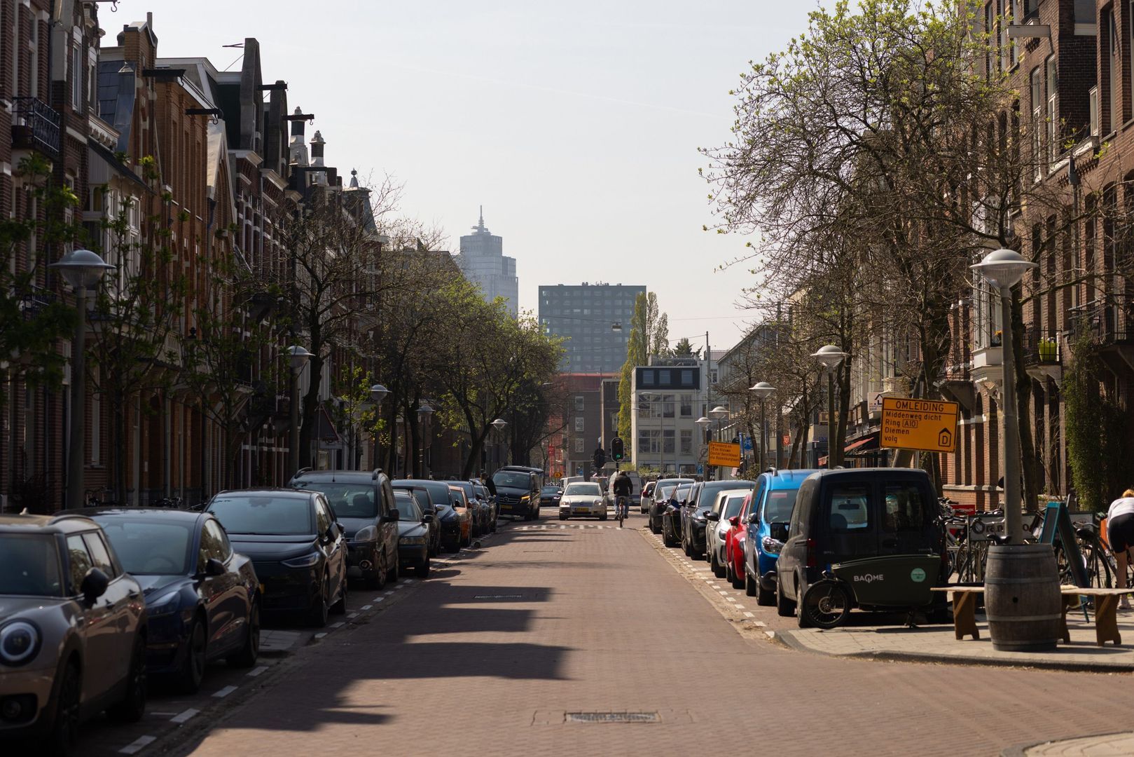 Bredeweg 29, Amsterdam foto-65