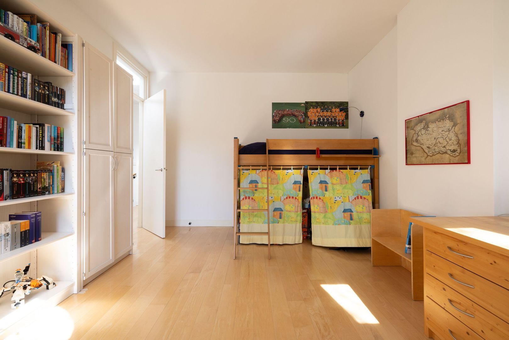 Bredeweg 29, Amsterdam foto-42