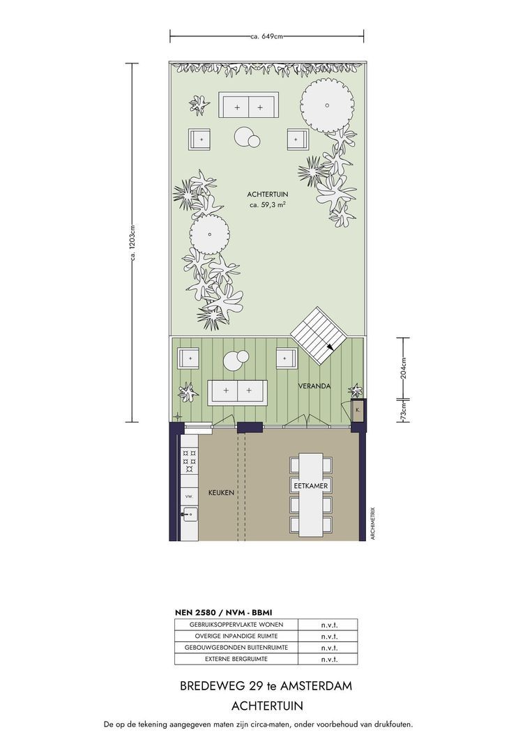 Bredeweg 29, Amsterdam foto-72