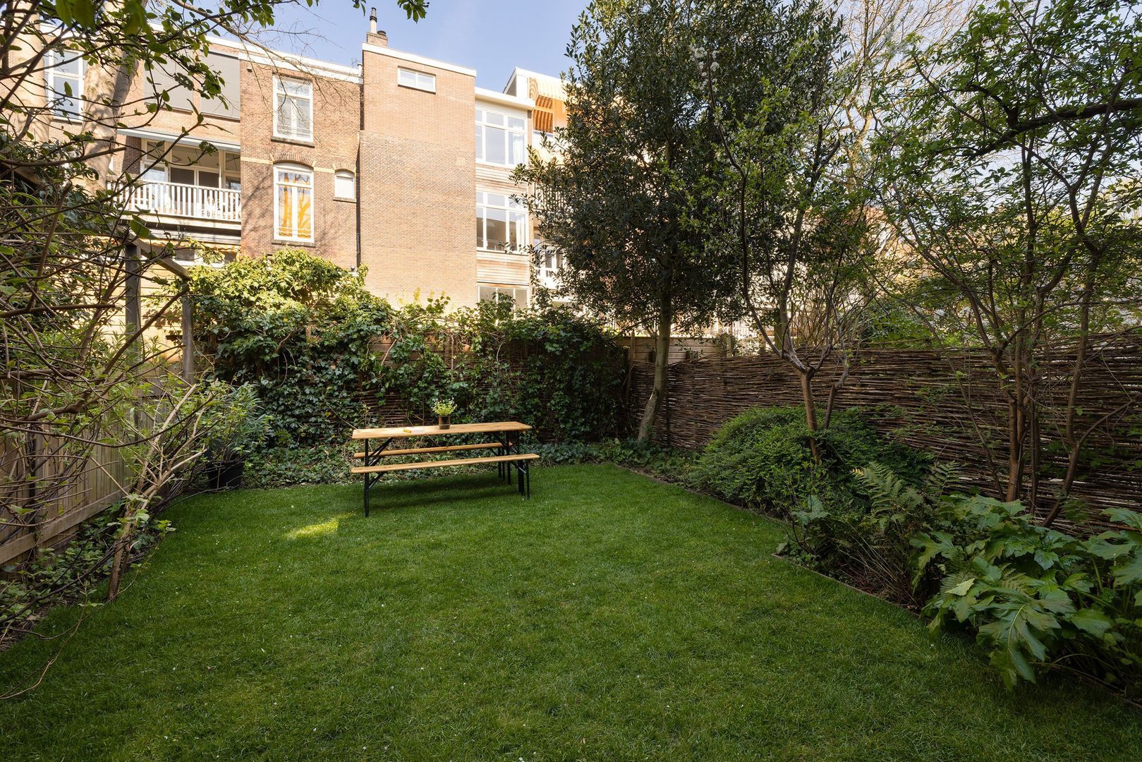 Bredeweg 29, Amsterdam foto-2