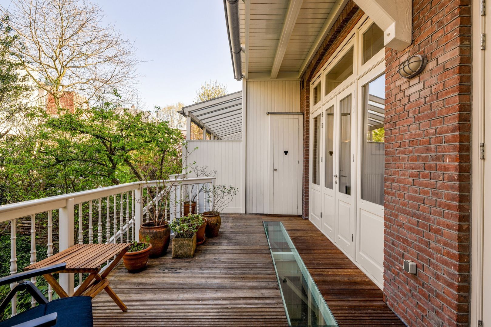 Bredeweg 29, Amsterdam foto-21