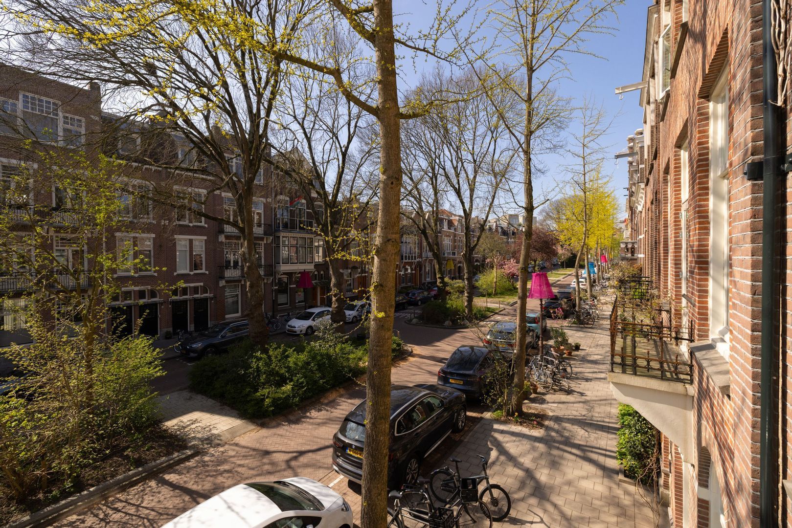 Bredeweg 29, Amsterdam foto-34