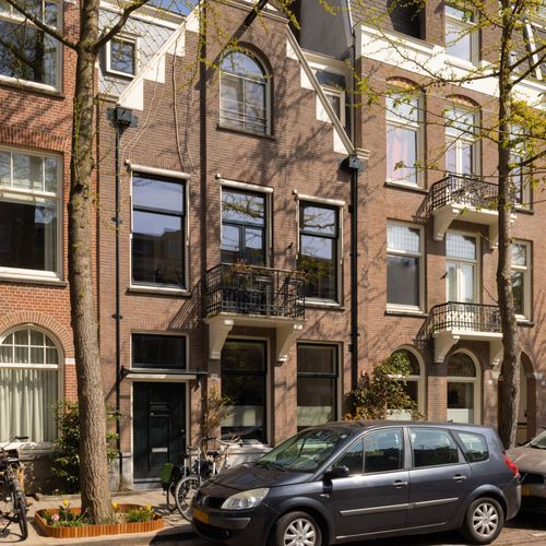 Bredeweg 29, Amsterdam foto-1