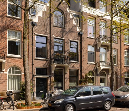 Bredeweg 29, Amsterdam