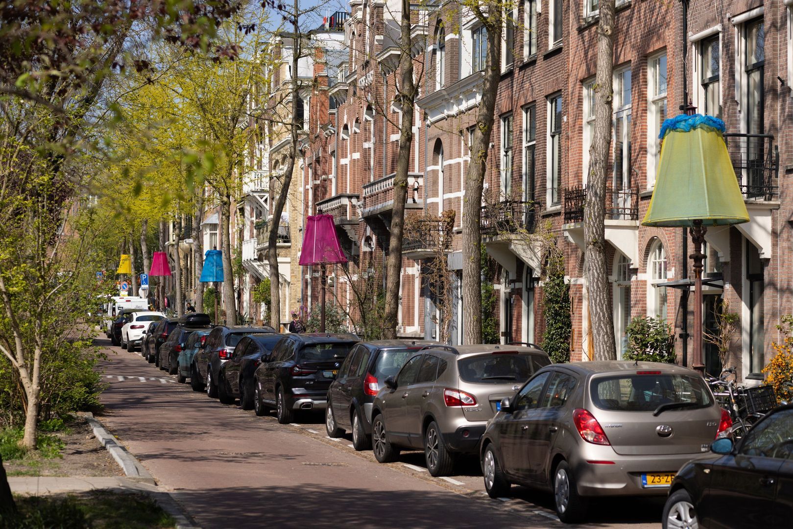 Bredeweg 29, Amsterdam foto-9