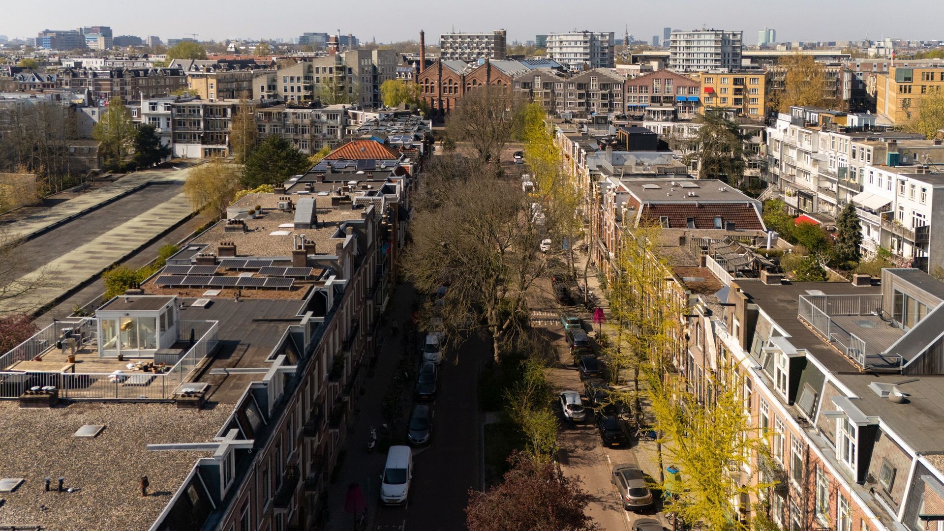 Bredeweg 29, Amsterdam foto-59