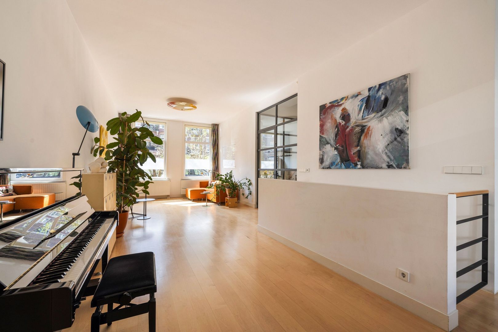 Bredeweg 29, Amsterdam foto-17