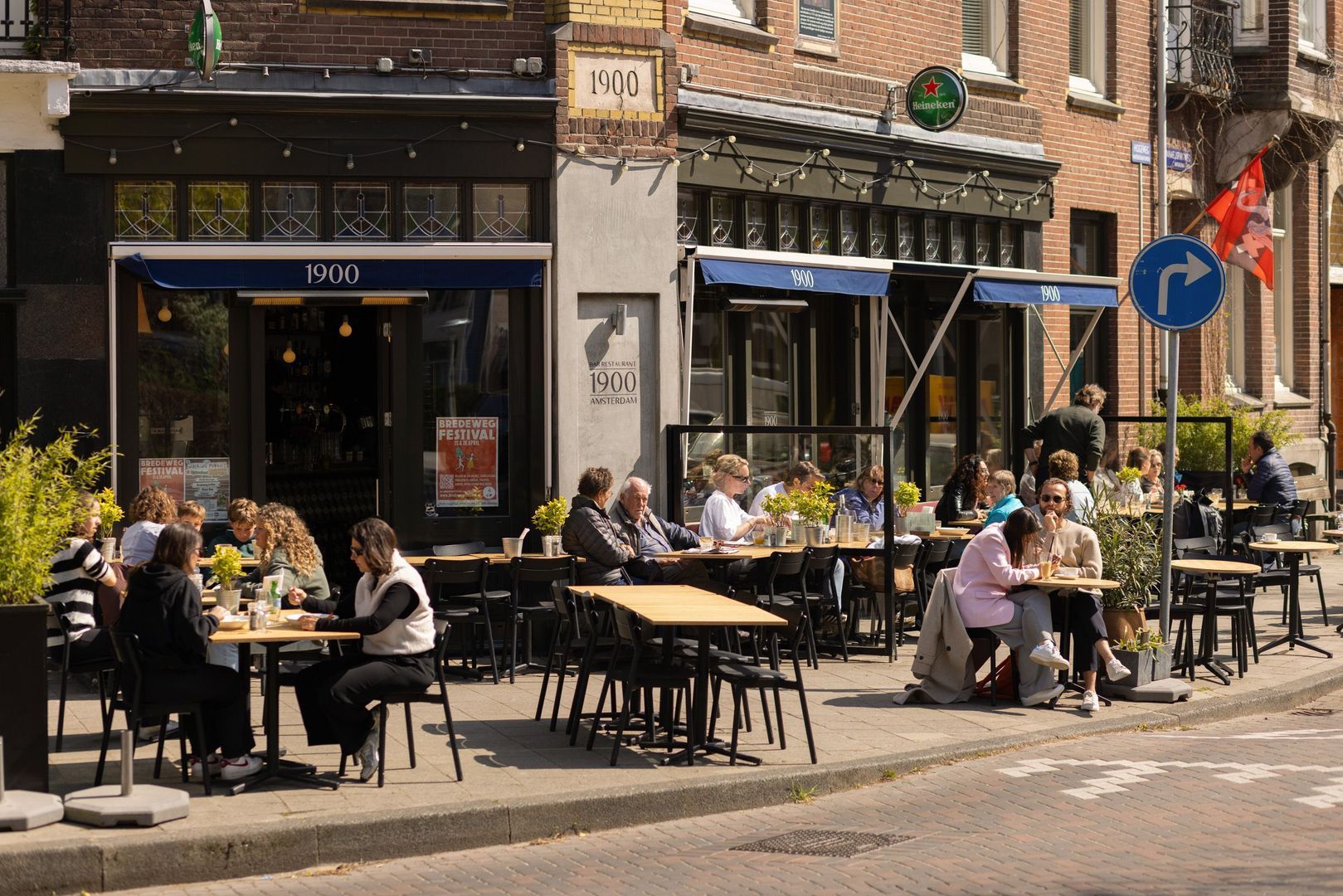 Bredeweg 29, Amsterdam foto-62