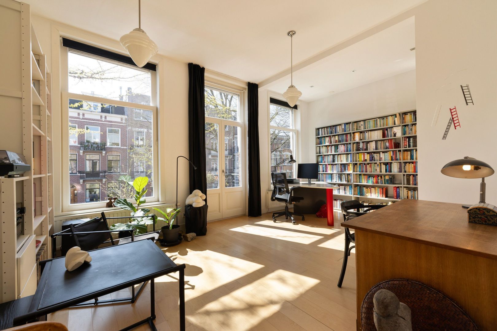 Bredeweg 29, Amsterdam foto-33