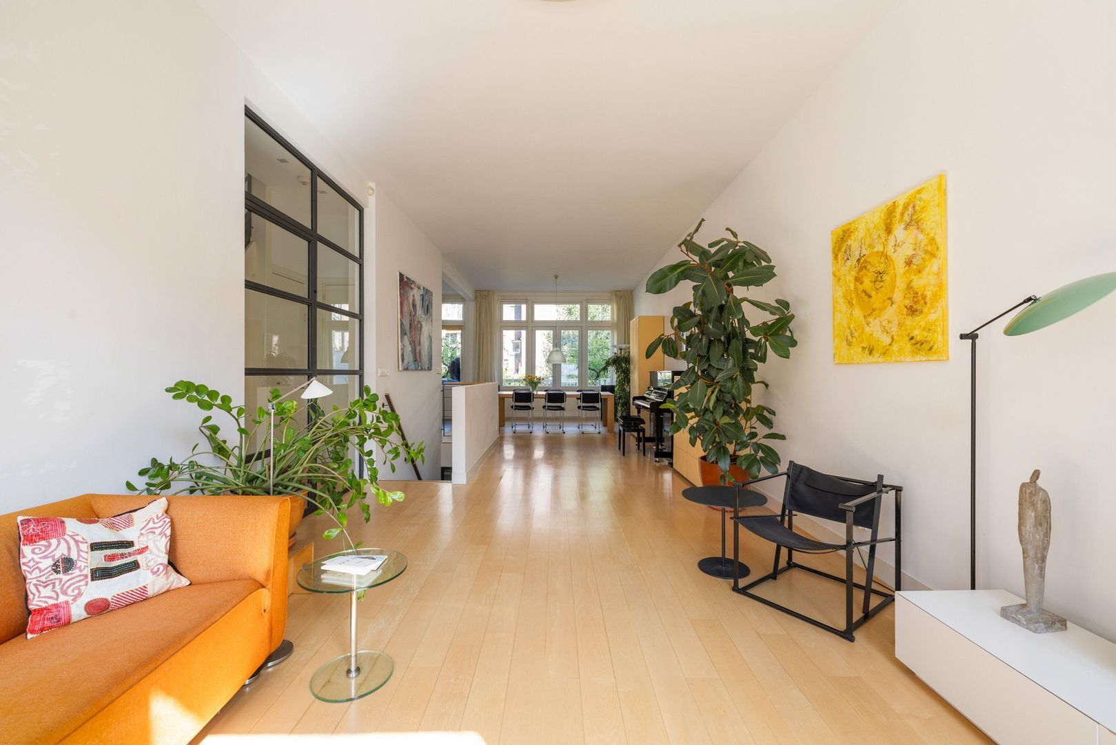 Bredeweg 29, Amsterdam foto-15