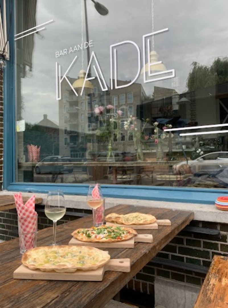 Bredeweg 29, Amsterdam foto-69