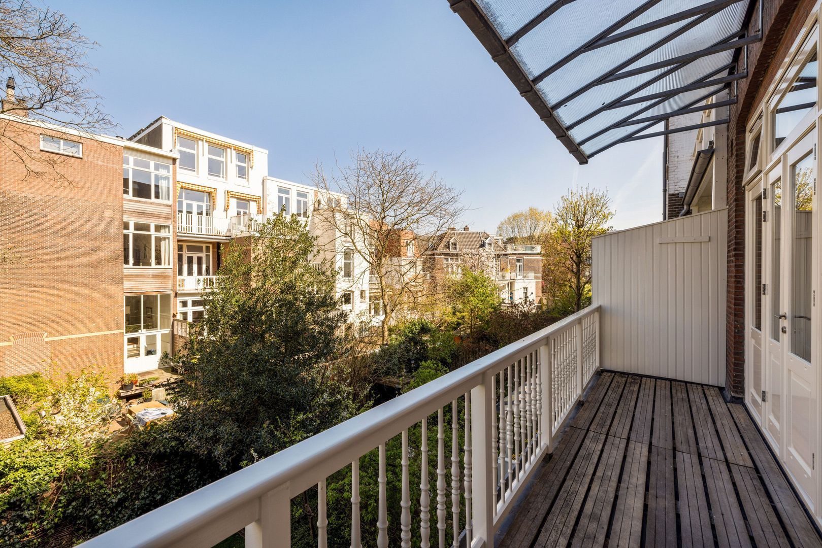 Bredeweg 29, Amsterdam foto-30