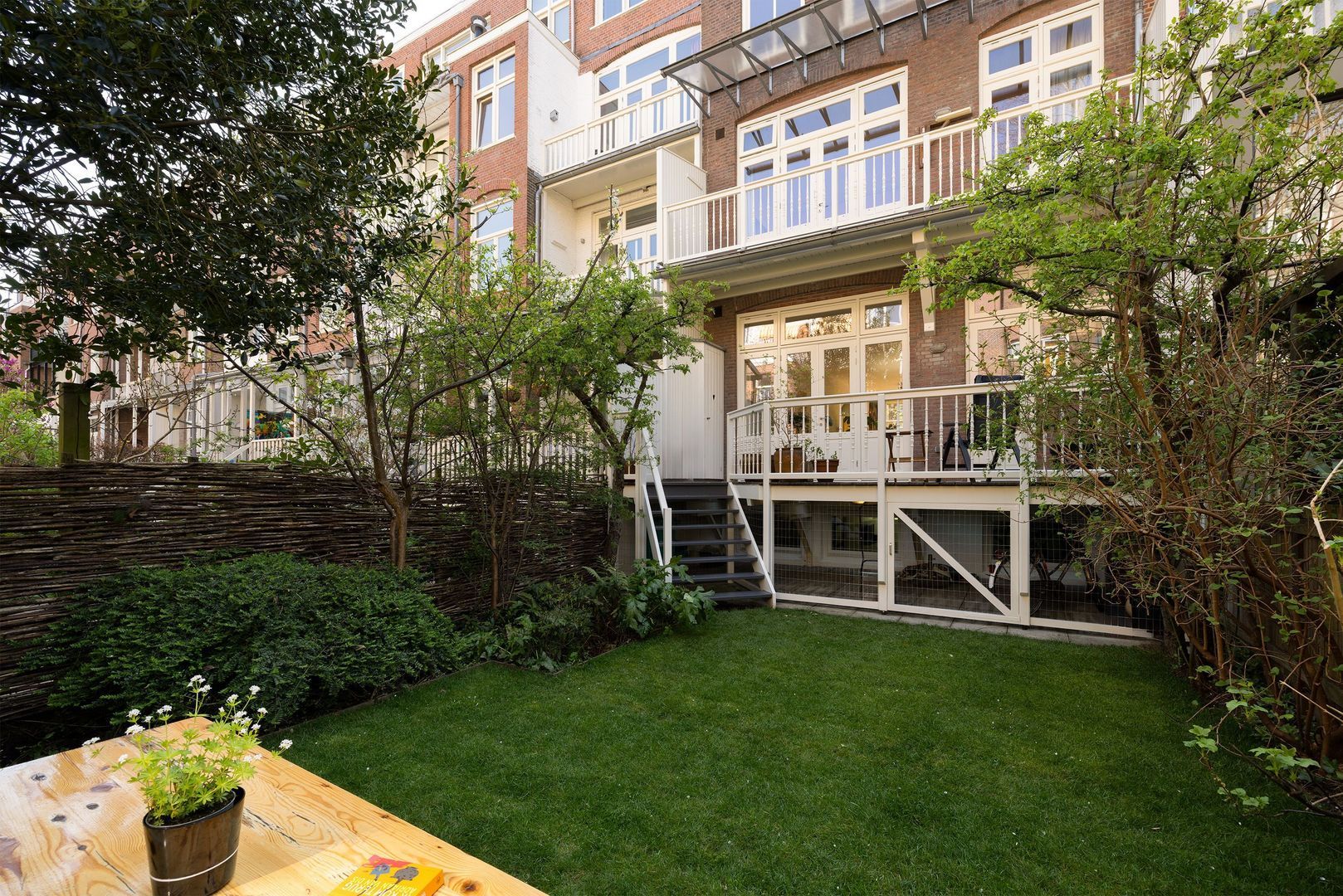 Bredeweg 29, Amsterdam foto-23