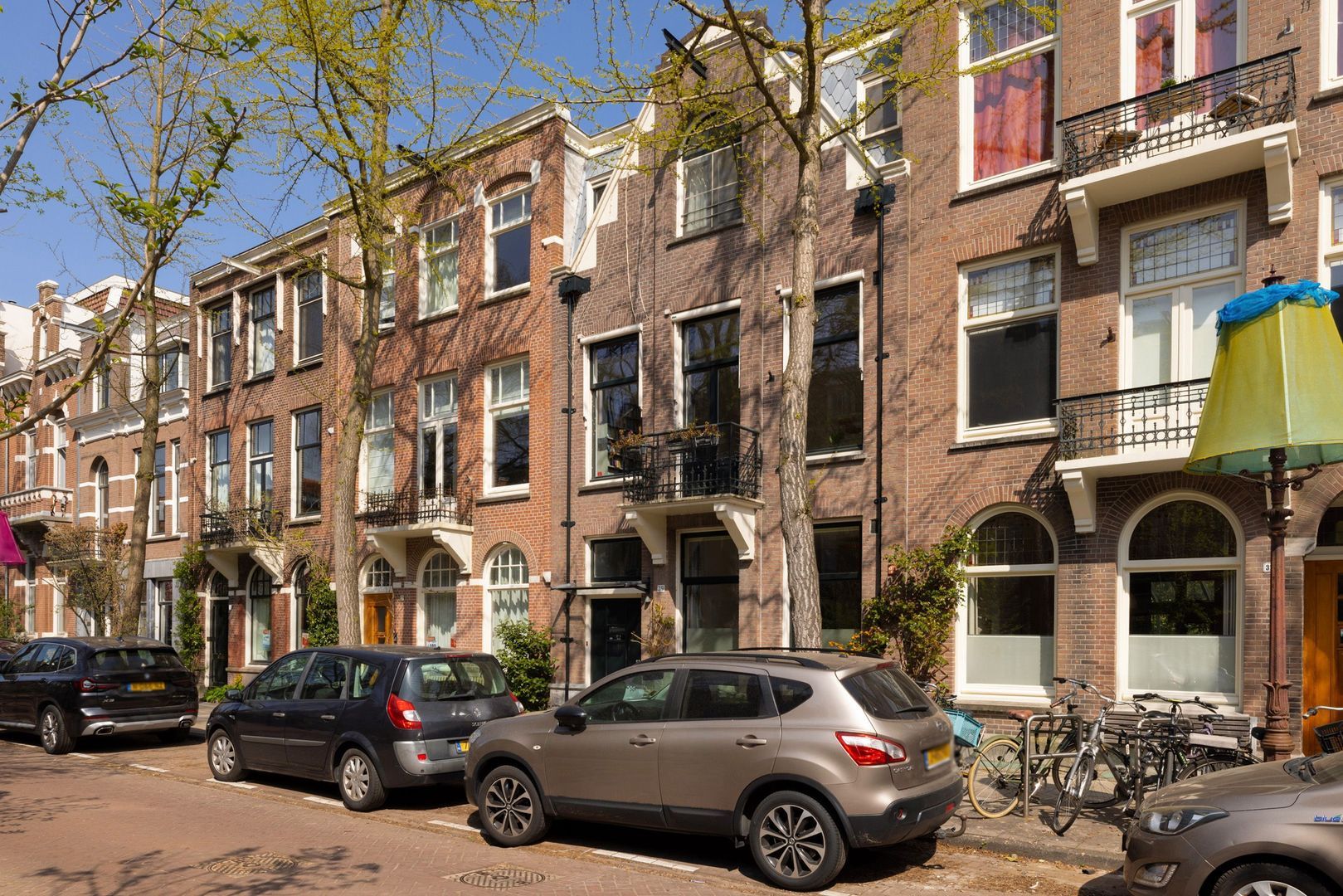 Bredeweg 29, Amsterdam foto-4