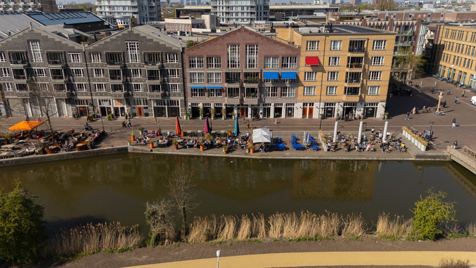 Bredeweg 29, Amsterdam foto-60