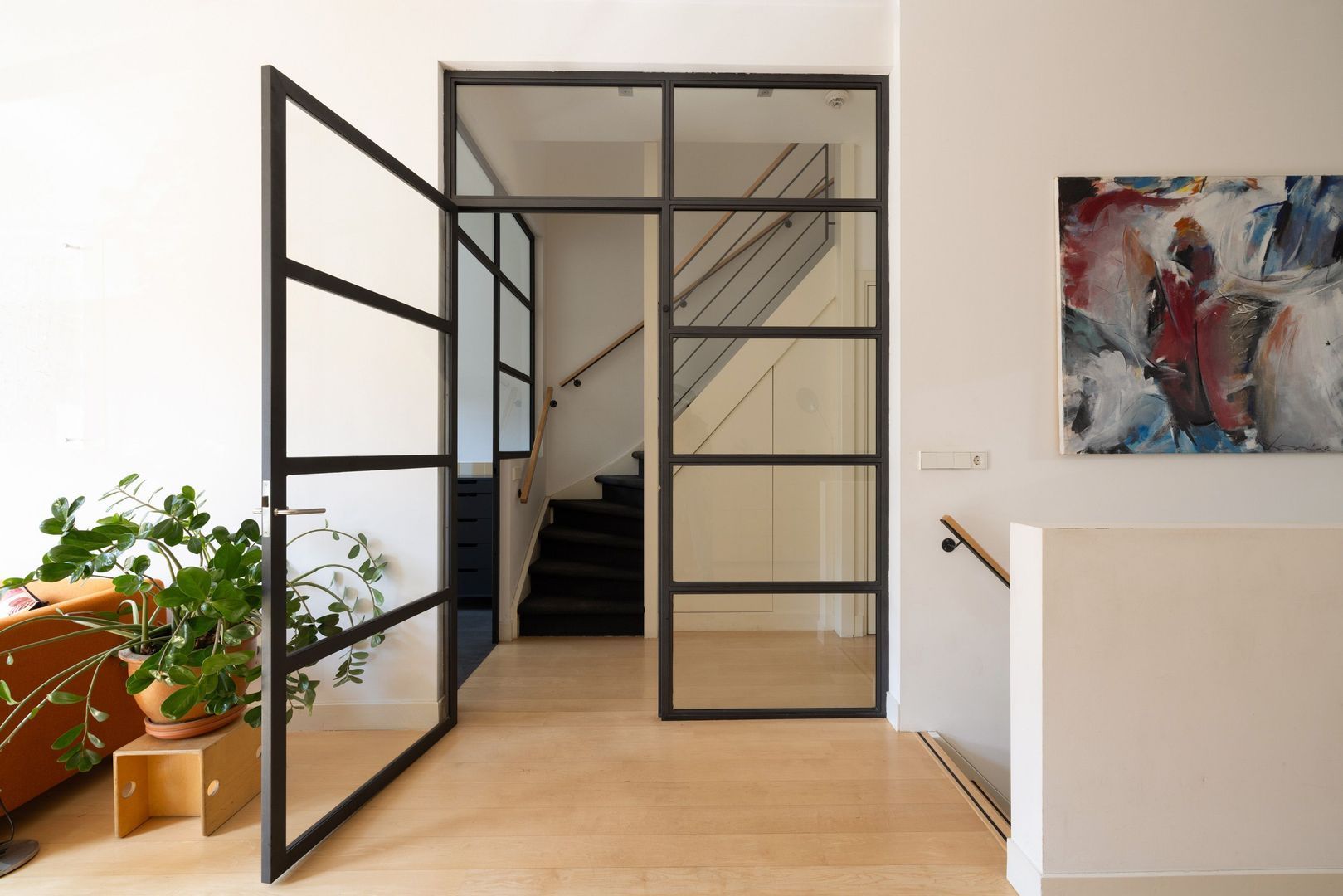 Bredeweg 29, Amsterdam foto-49