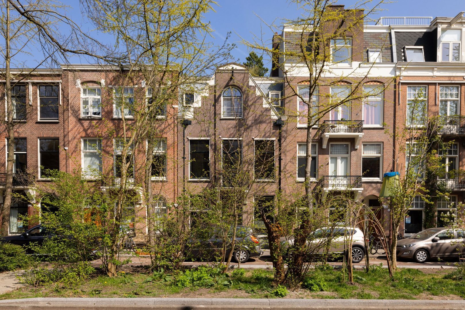 Bredeweg 29, Amsterdam foto-6