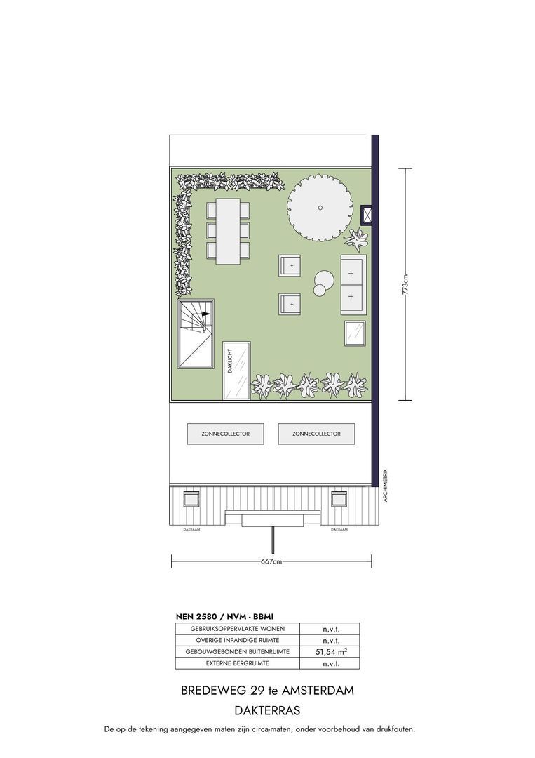 Bredeweg 29, Amsterdam foto-75