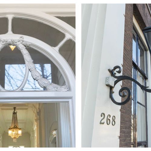 Herengracht 268 H, Amsterdam foto-1