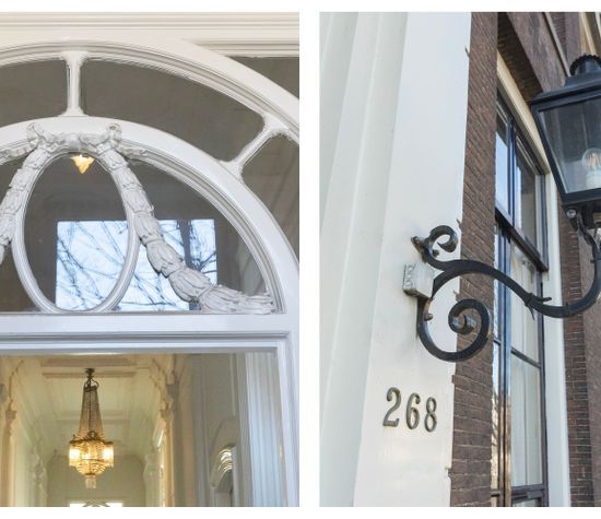 Herengracht 268 H, Amsterdam