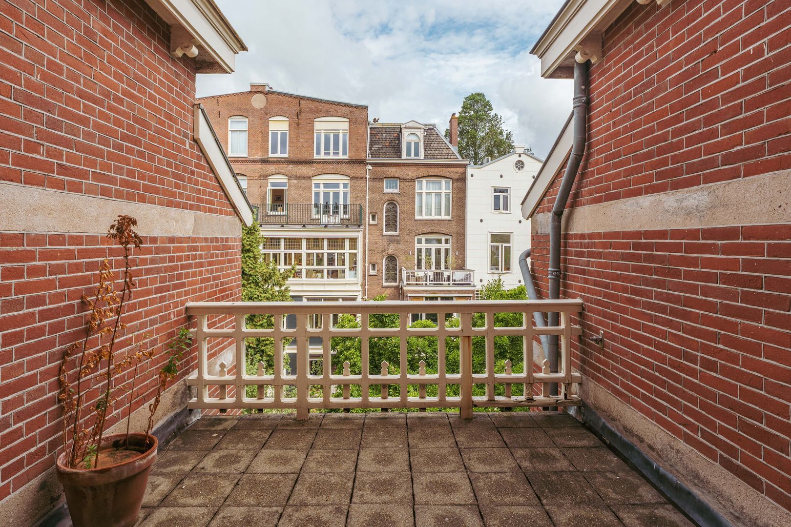 Van Breestraat 14, Amsterdam foto-29